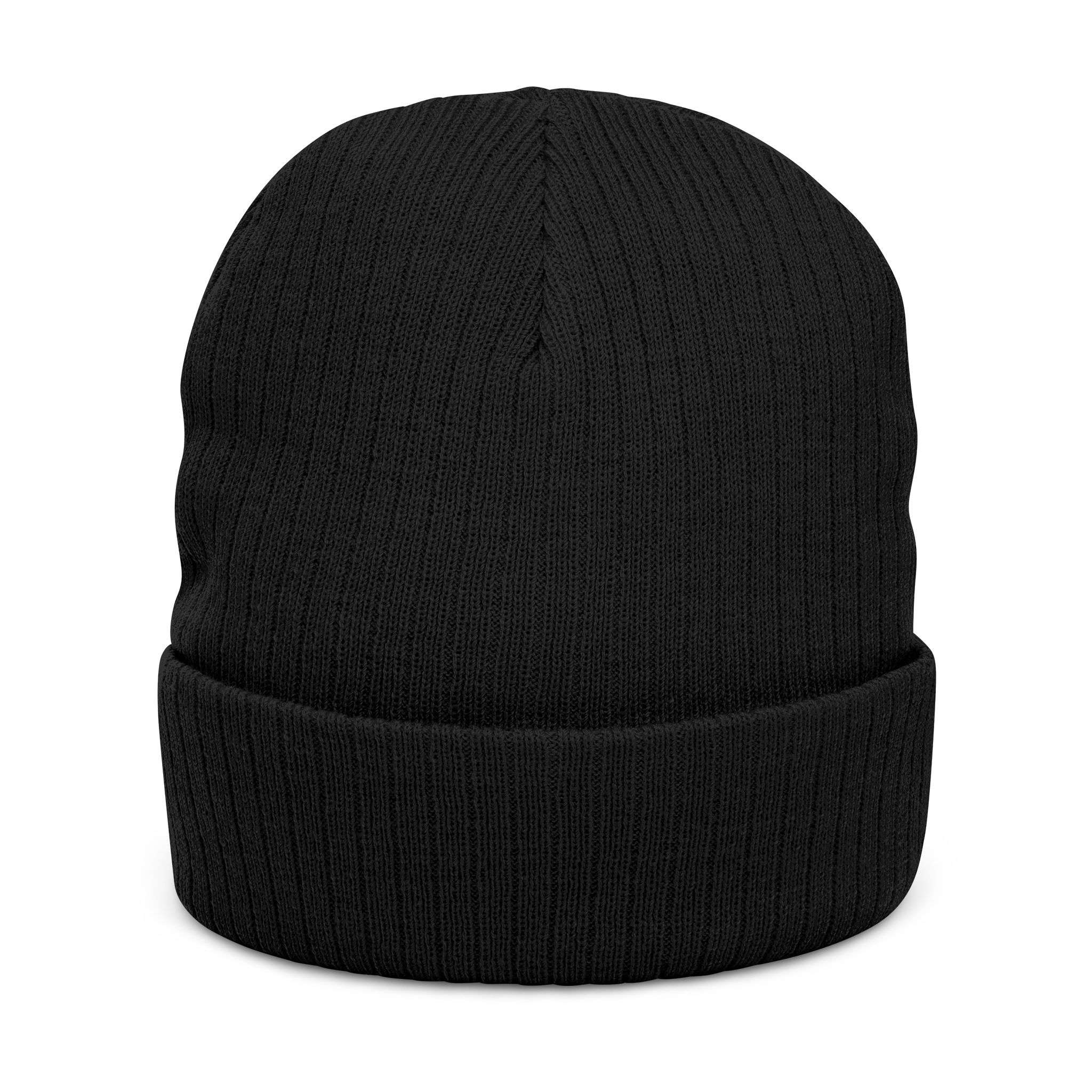 ZooHouse Ribbed Beanie - Image 2