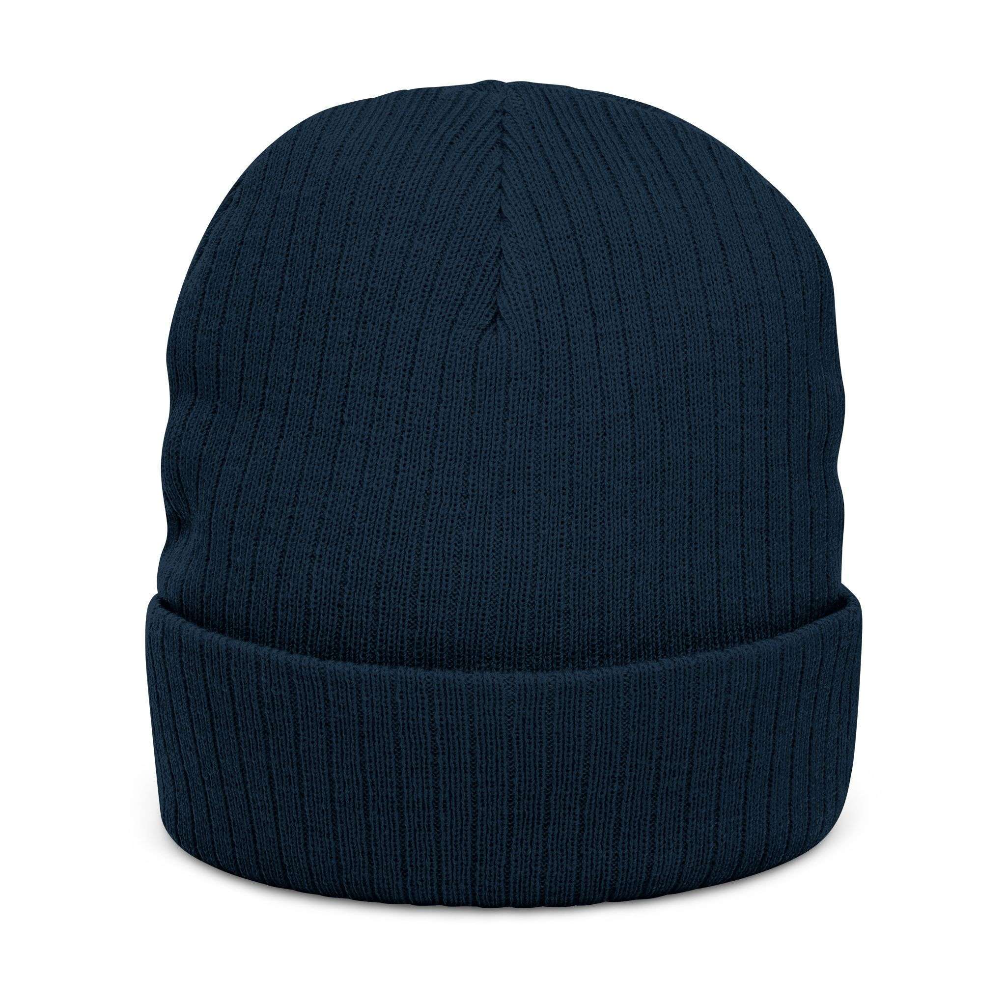 ZooHouse Ribbed Beanie - Image 8
