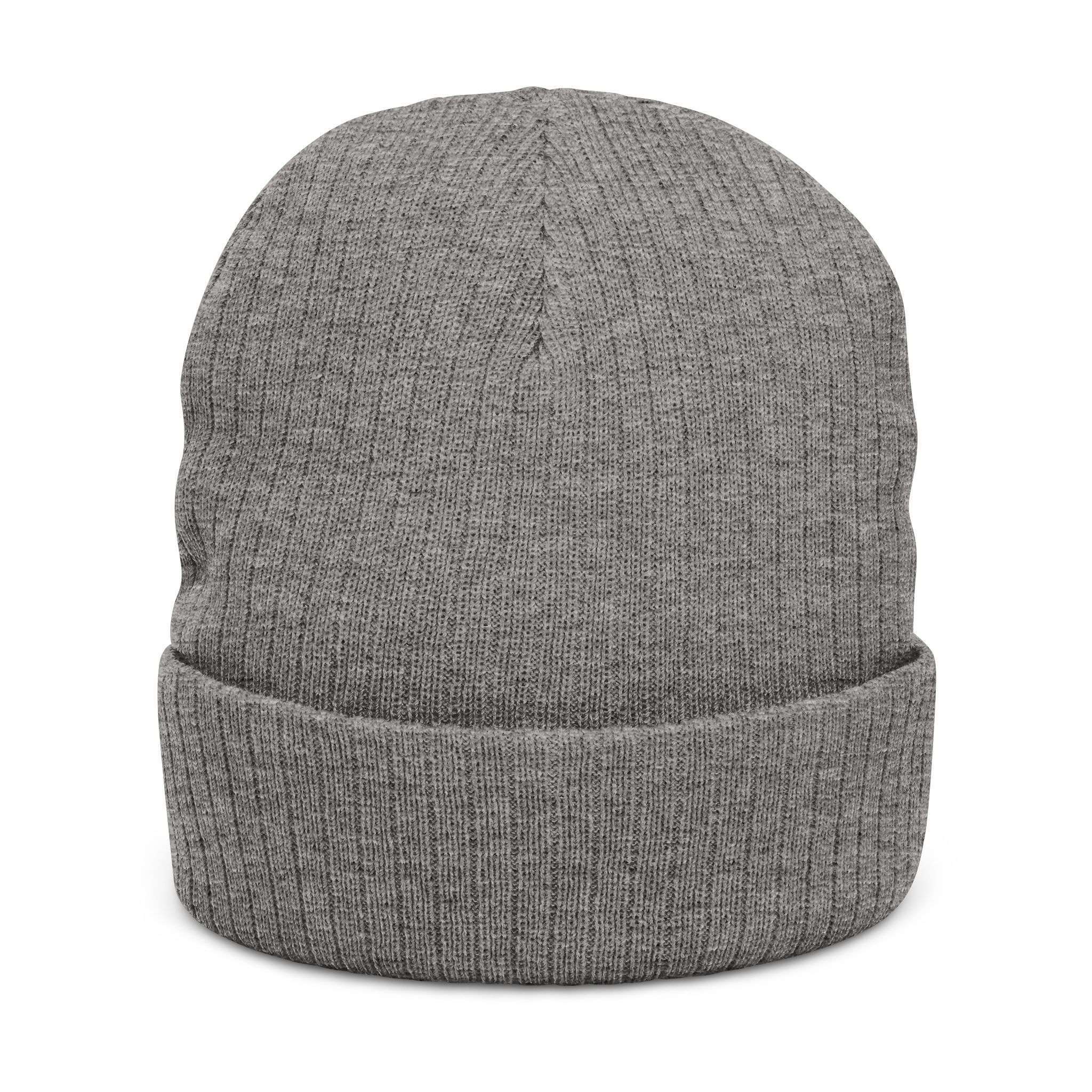 ZooHouse Ribbed Beanie - Image 6