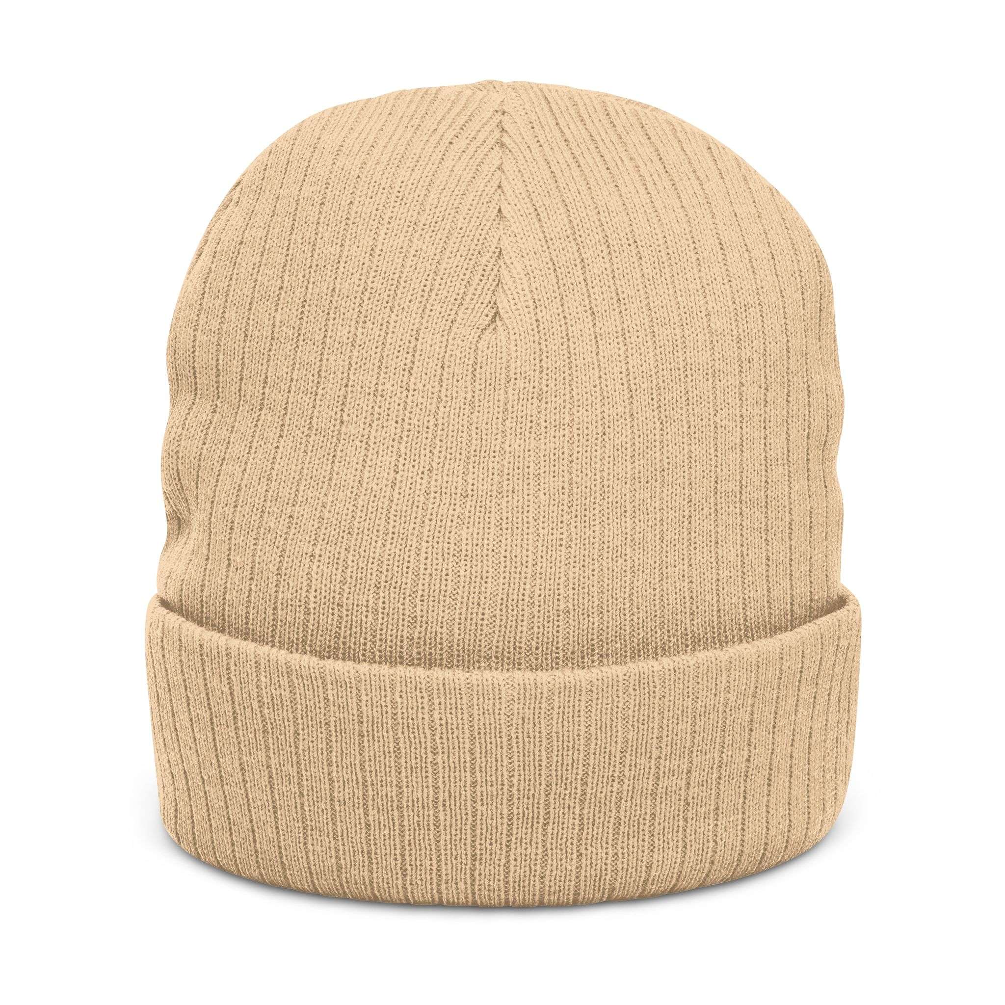 ZooHouse Ribbed Beanie - Image 4